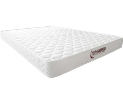Colchão 120 X 200 Cm De Espuma Com Memória De Forma EsPéssura 15 Cm - Pelops Da Dreamea