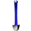 Coluna De Bolhas De Agua Com Vaso Gobie - Leds Com Cores Que Mudam - A.183 Cm