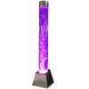 Coluna De Bolhas De Agua Woby - Leds Com Cor Que Muda - A.130 Cm