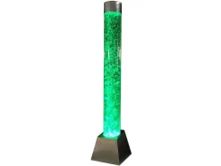 Coluna De Bolhas De Agua Woby - Leds Com Cor Que Muda - A.130 Cm