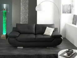 Coluna De Bolhas De Agua Woby - Leds Com Cor Que Muda - A.130 Cm