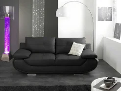 Coluna De Bolhas De Agua Woby - Leds Com Cor Que Muda - A.130 Cm