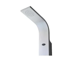 Coluna De Duche Hidromassagem Karlie - 18*140 Cm