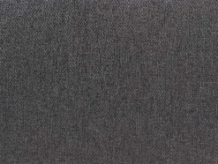 Conjunto Boxspring Cabeceira De Cama + Sommiers Com Arrumação + Colchão + Sobrecolchão, 160 X 200 Cm, Tecido Antracite - Perama Da Palacio