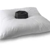 Conjunto De 2 Almofadas De 60 X 60 Cm Da Dreamea - 600 G - Marin