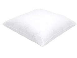 Conjunto De 2 Almofadas Dodo Aqua-Pure De 60 X 60 Cm - Capa 100% Algodao Biologico