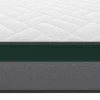 Conjunto Sommier + Colchão De Molas Ensacadas Prestige Da Dreamea 90 X 200 Cm