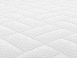 Conjunto Sommier + Colchão De Molas Ensacadas Prestige Da Dreamea 90 X 200 Cm