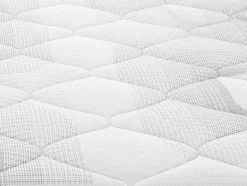 Conjunto Sommier + Colchão De Molas Ensacadas EsPéssura 20 Cm E Dimensao 90 X 190 Cm - Songe Da Ysmee