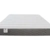 Conjunto Sommier + Colchão Espuma Hd + Memória De Forma + Tecido 3D Respiravel Heaven Da Dreamea - 160 X 200 Cm