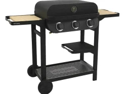 Cook'In Garden - Churrasqueira A Gas Flavo 60 Em Carrinho