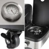 Cook'In Garden - Cozinha Modular Exterior Fidgi 3
