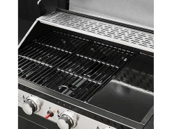 Cook'In Garden - Cozinha Modular Exterior Fidgi 3