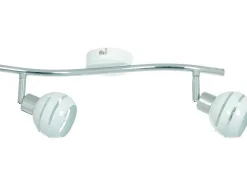 Destaque Selma, Branco, 43X22X15,5 Cm, Epikasa