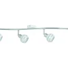 Destaque Selma, Branco, 85X22X15,5 Cm, Epikasa