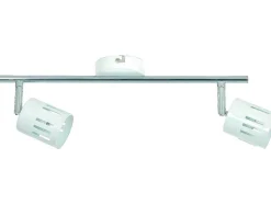 Destaque Ulrika, Branco, 42X10X14 Cm, Epikasa