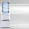 Dispensador De Agua Para Garrafoes Compacto De Agua Fria/Quente Com 12 / 18 L - Lagon