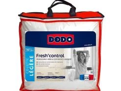 Edredão Dodo Antitranspirante Fresh Control - 240X260 Cm