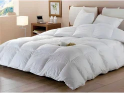 Edredão Dodo Natural Penugem Baffin - 240 X 260 Cm