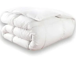 Edredão Dodo Natural Penugem Baffin - 220 X 240 Cm