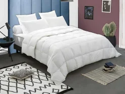 Edredão Dodo Natural Penugem Baffin - 220 X 240 Cm