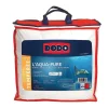 Edredão Temperado Dodo Aqua-Pure De 220 X 240 Cm - Capa 100% Algodao Biologico