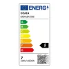 Espelho De Casa De Banho Luminoso Redondo Com Leds Numea - C60 X E3,5 X A60