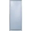Espelho - Madeira De Eucalipto - 50 X 170 Cm - Prateado - Darcy