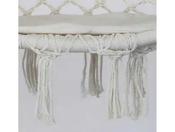 Estosa - Cadeira De Balanco Jane Round Hammock Garden