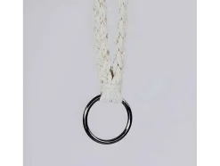 Estosa - Cadeira De Balanco Jane Round Hammock Garden