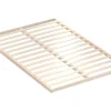 Estrado De Ripas Encastravel Com 14 Ripas Em Contraplacado De Madeira De Betula De 140 X 200 Cm - Cosper