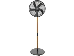 Fa Aria, Castanho, Preto, 45X150X43 Cm, Bimar