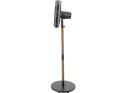 Fa Aria, Castanho, Preto, 45X150X43 Cm, Bimar