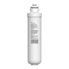 Filtro Pac, Para Fonte De Agua Wateria