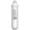 Filtro Pos Em Carvao Ativado Para Fonte De Agua - Liman
