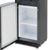Fonte De Agua Com Garrafao, Agua Fria/Quente, 11/18 L Preto - Fortex