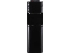 Fonte De Agua Com Garrafao, Agua Fria/Quente, 11/18 L Preto - Fortex