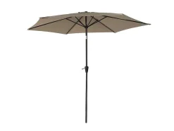 Hapuna Guarda-Chuva Redondo Recto De 2,70M De Diametro
