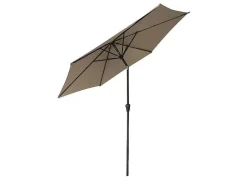 Hapuna Guarda-Chuva Redondo Recto De 2,70M De Diametro