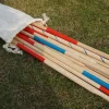 Jogo De Tabuleiro Gigante Em Madeira Mikado 90 Cm - Caribou