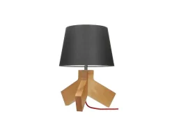 Lampada De Mesa Tilda, Multicor, 30X30X43,5 Cm, Epikasa