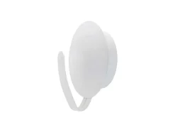 Lampada De Parede Sat, Branco, 33X33X37,5 Cm, Epikasa