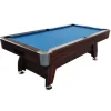 Mesa De Bilhar De 8 Pés Completa Com Acessórios Viper Blue