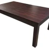 Mesa De Bilhar 7 Pés Azul Conversivel En Mesa Atlantis