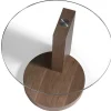 Mesa De Canto Com Base 2036