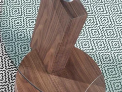 Mesa De Canto Com Base 2036
