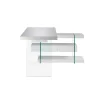 Mesa De Escritório Com Tampo Principal, Gavetas 3002