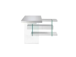 Mesa De Escritório Com Tampo Principal, Gavetas 3002
