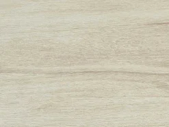 Mesa De Jantar Extensivel De 6 A 10 Lugares Em Ceramica, Vidro Temperado E Metal Natural Claro E Preto - Suniva
