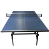 Mesa De Tenis Dobravel Azul Profissional - Andre